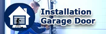 Installation Garage Door Repair Davie