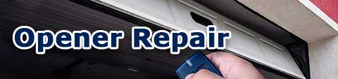 Opener Repair Garage Door Repair Davie