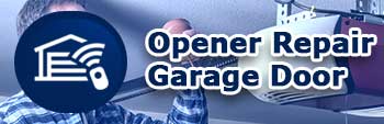 Opener Repair Garage Door Repair Davie