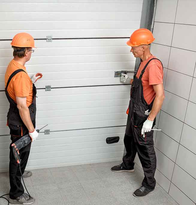 Garage Door Repair Davie