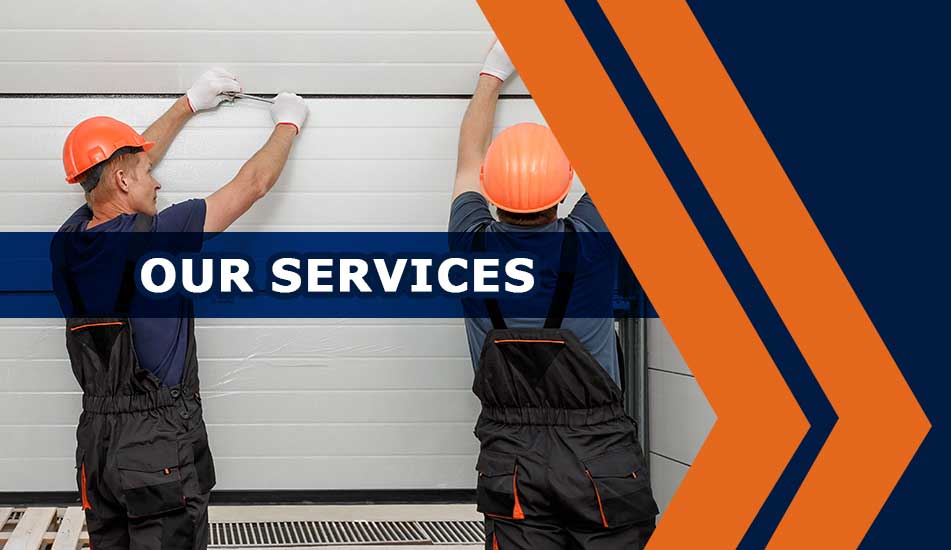 Garage Door Repair Davie