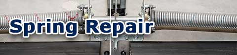 Spring Repair Garage Door Repair Davie